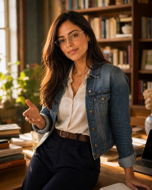 Elie — Pedagogical Partner at ImAInd