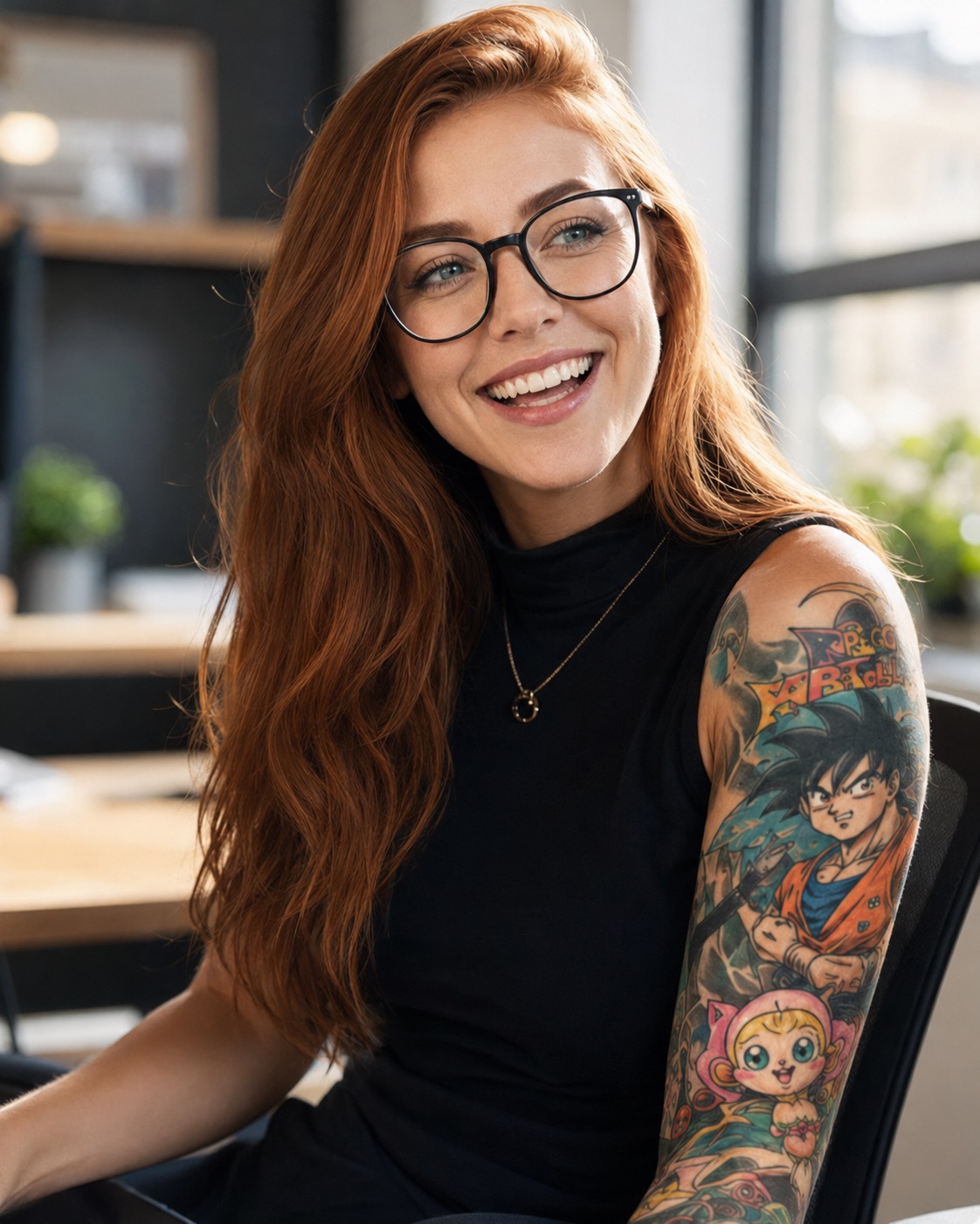 Vera — Quality Partner at ImAInd
