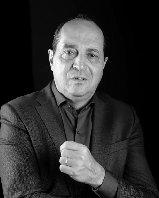 Aly Baddauhy — Founding Partner at ImAInd