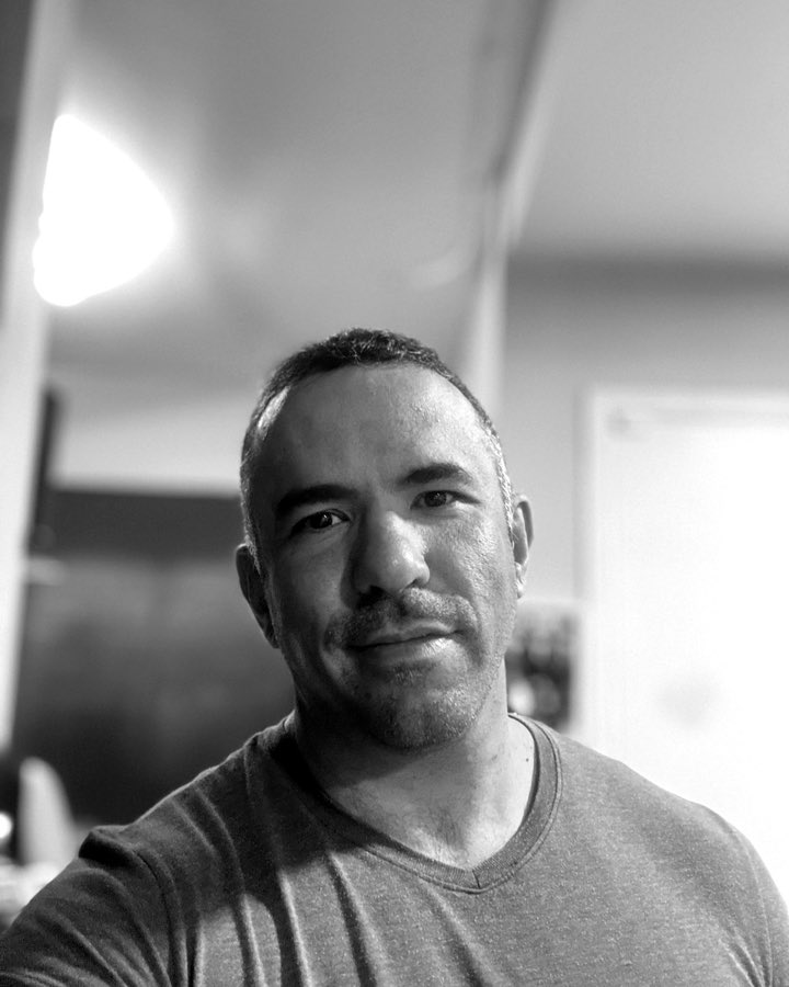 Estevao Cordeiro — Founder & CEO of ImAInd