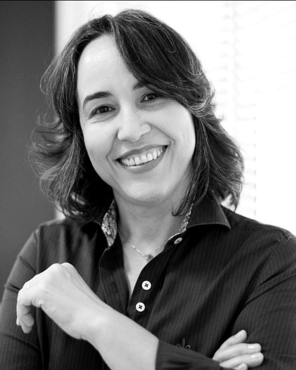 Ilda Baddauhy — Founding Partner at ImAInd