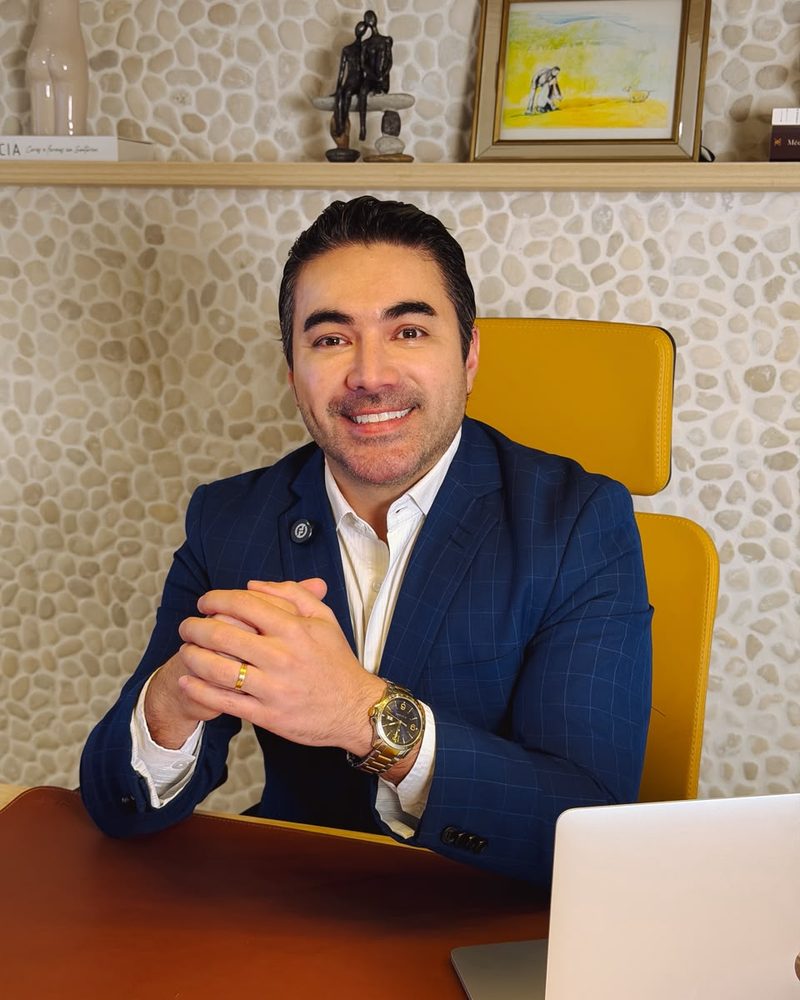 Dr. Jo&atilde;o Ferraz — Clinics vertical cofounder at ImAInd